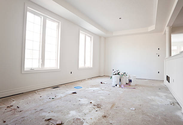 Best Mold Damage Restoration  in Queens, NY